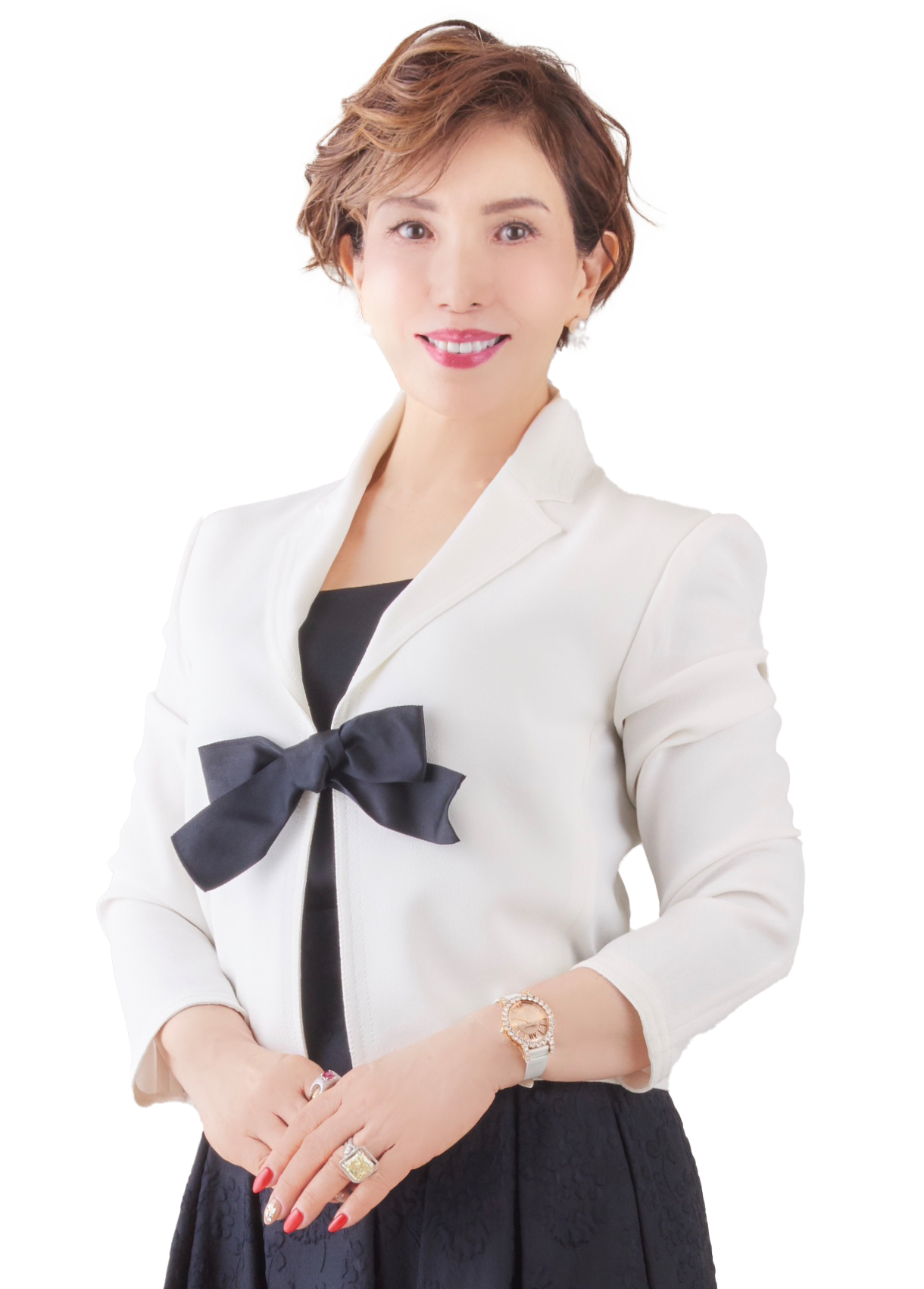古田 由里子 写真