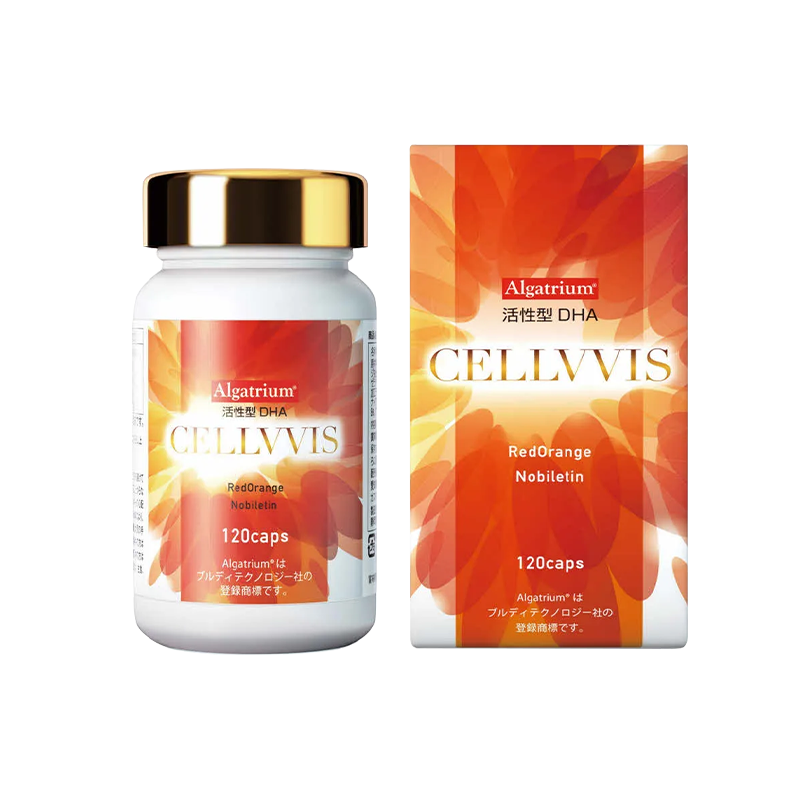 CELLVVIS(セルヴィス)