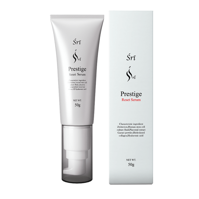 Śrī Prestige Reset Serum